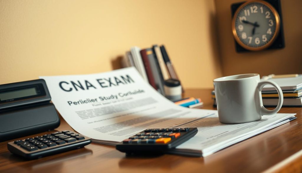 CNA Prep Test Tips for Better Exam Performance