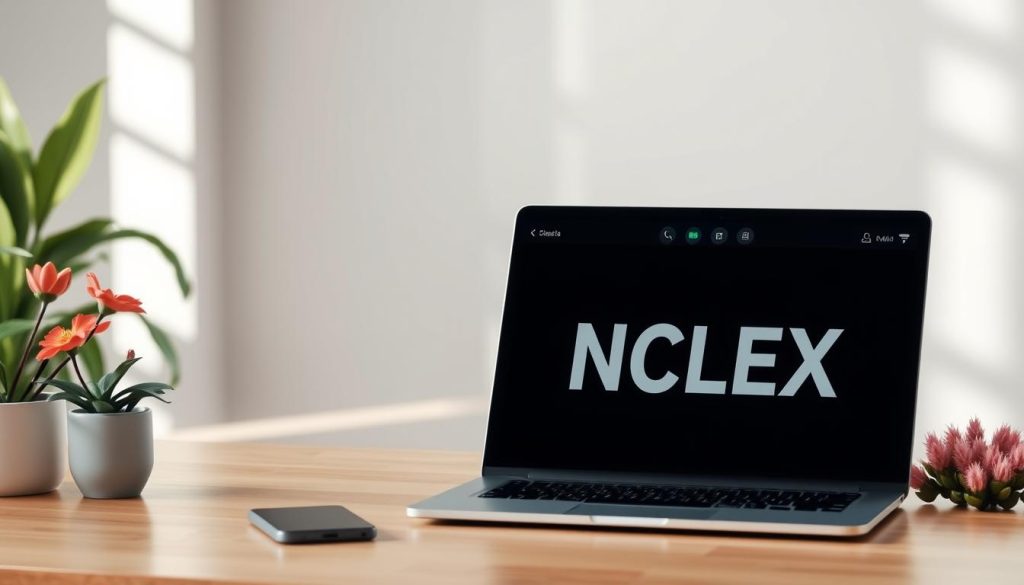 NCLEX Online Practice Resources