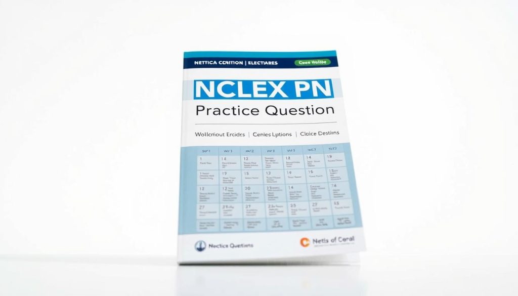 NCLEX PN Practice Questions Selection Guide