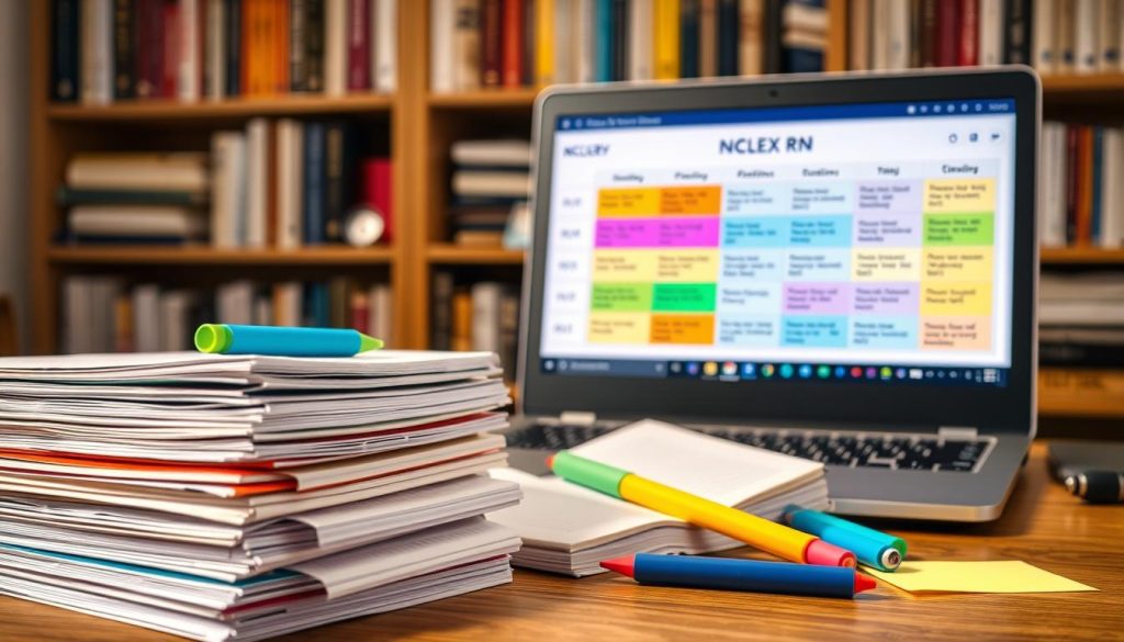 NCLEX RN Content Review: A Complete Guide for Efficient Study