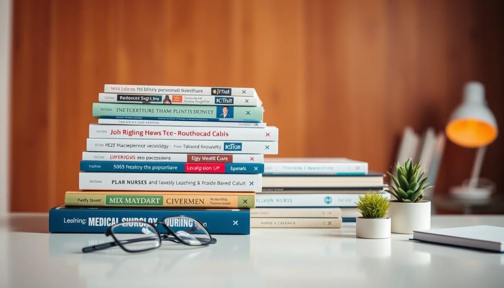 The Ultimate Guide to Choosing the Best Book for Nurses