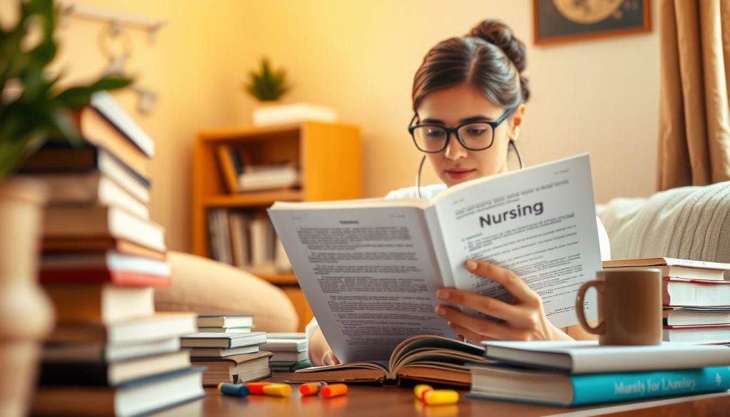 Nursing Study Books: Your Essential Guide