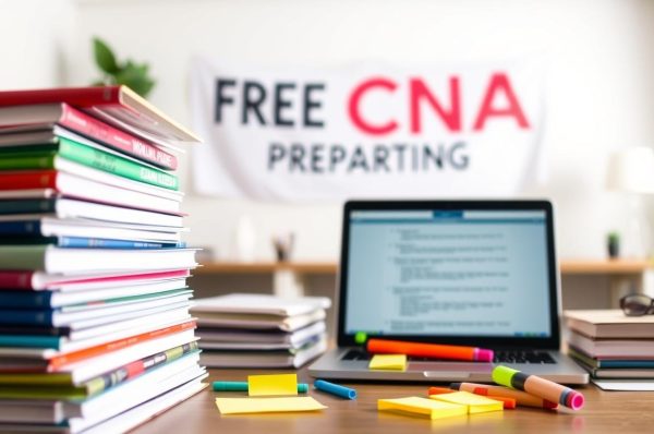 free cna practice exam