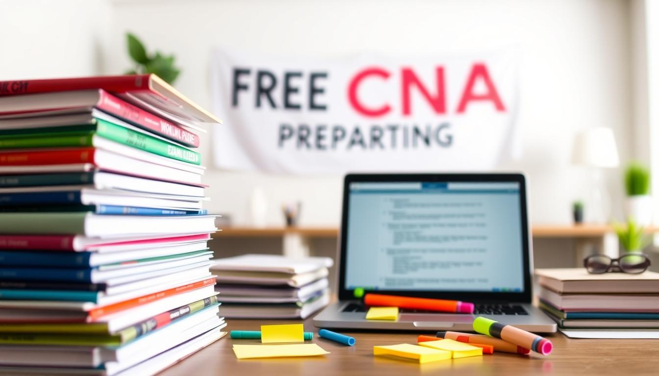 free cna practice exam