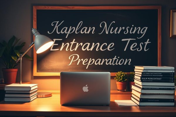 kaplan nursing entrance test