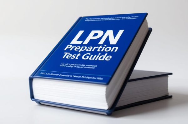 lpn preparation test