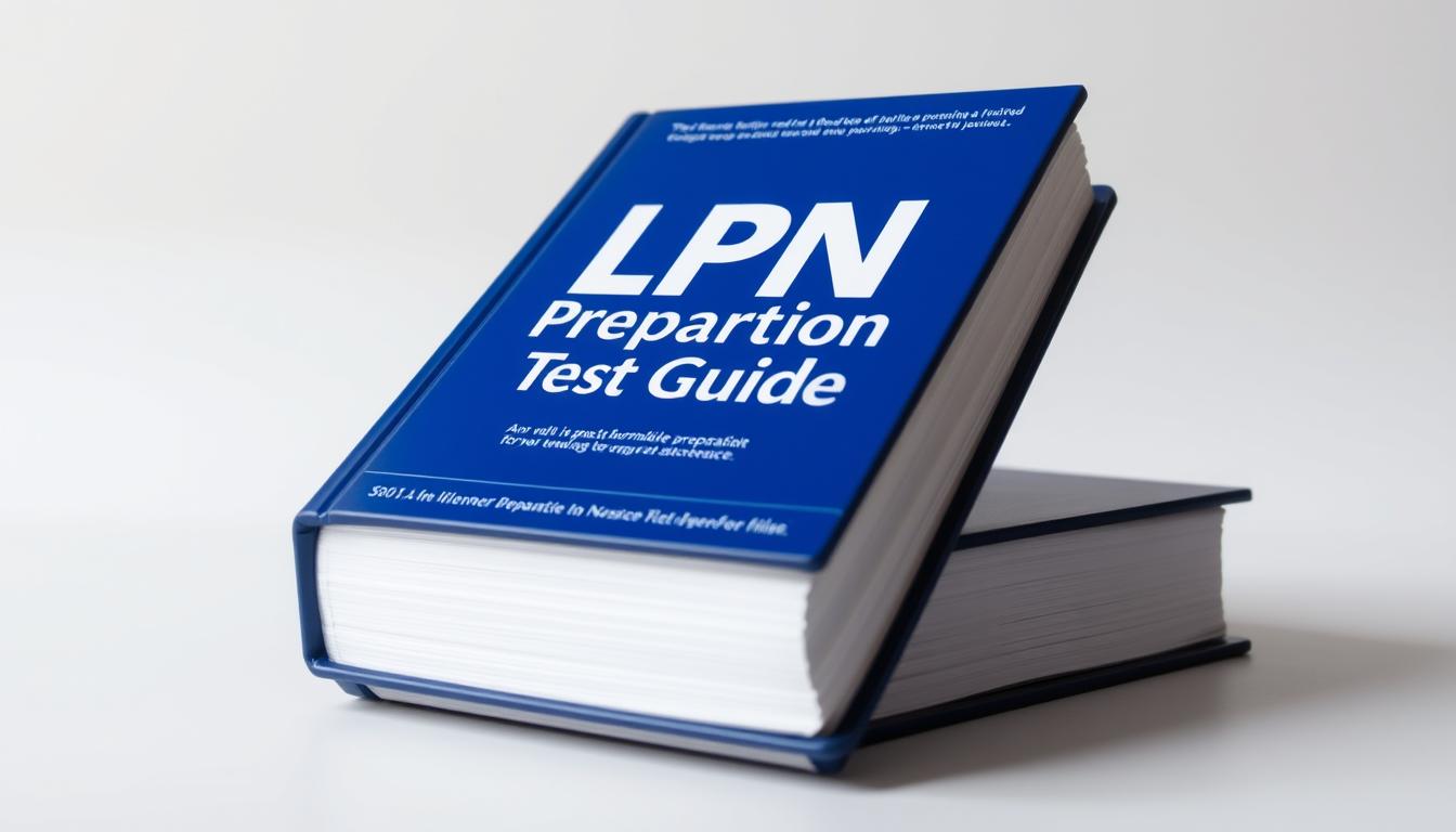 lpn preparation test