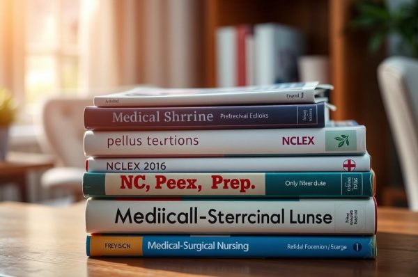 nursing books