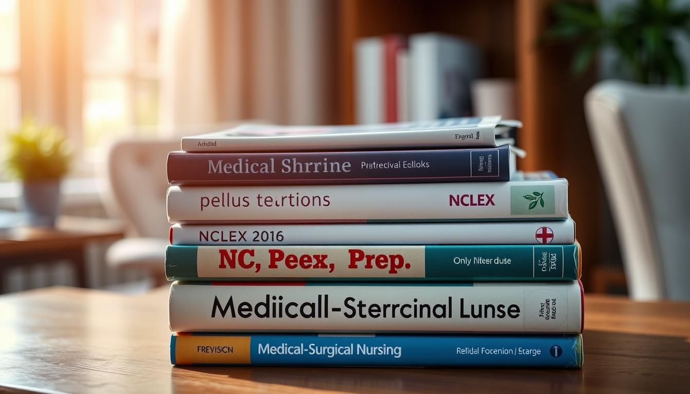 nursing books