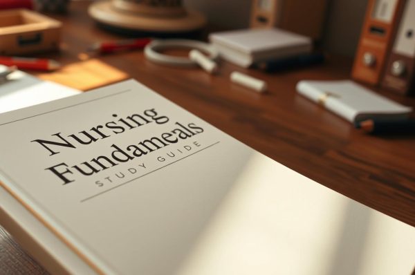 nursing fundamentals study guide